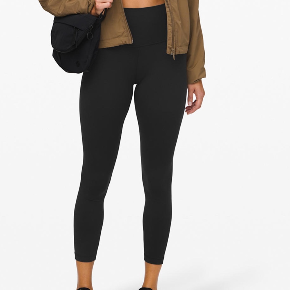 ALIGN 7/8 pant lululemon